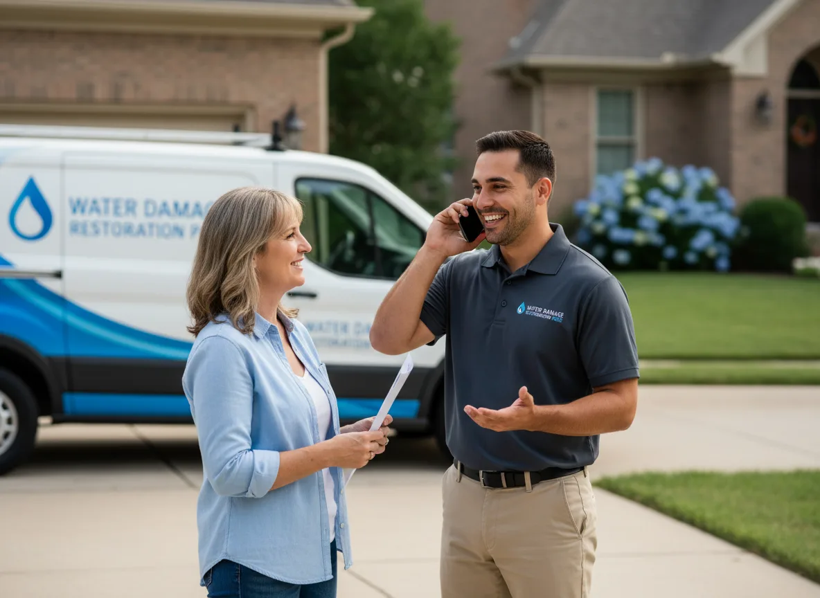 Flood Restoration Joplin, MO FAQs